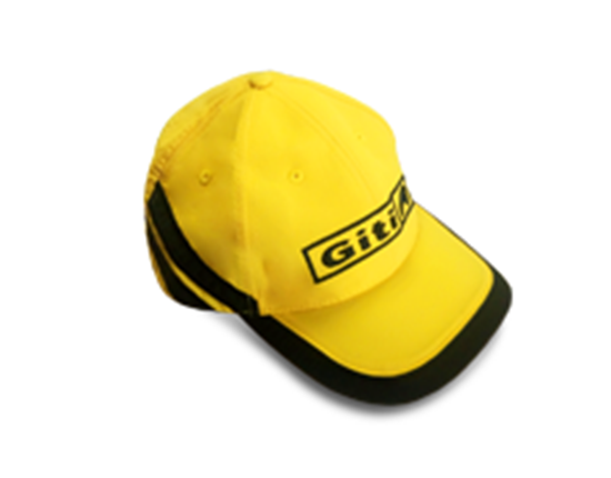 Picture of Cap (Yellow)